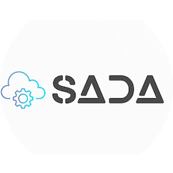 SADA Technologies Logo
